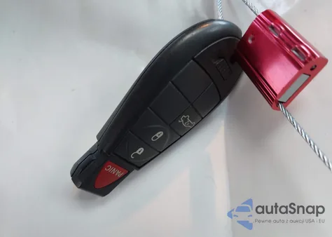 2012 Dodge Challenger R/T z USA, uszkodzony, nr VIN 2C3CDYBT4CH238655